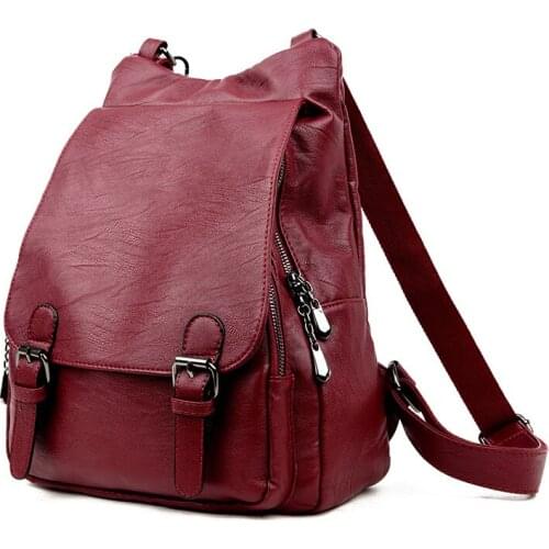 La MaxZa Women's Laptop Bags