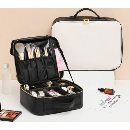 LHLYSGS Sets Of Cosmetic Bags