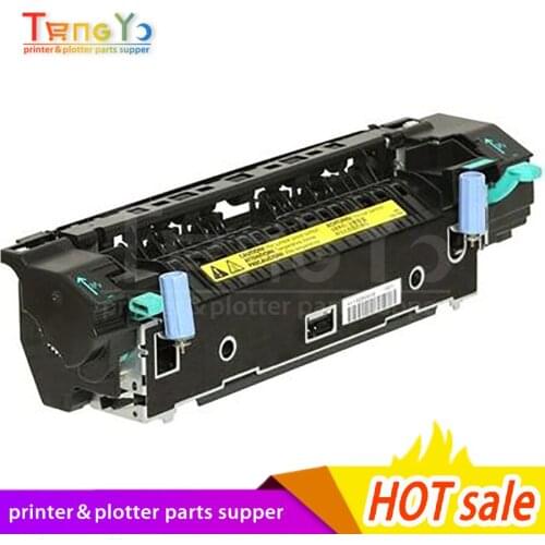 New original for HP4600 Fuser Assembly RG5-6493-000 C9725A Q3676A RG5-6493 110V RG5-6517-000 C9726A Q3677A RG5-6517(220V)