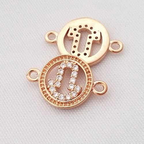 Rosediy Religious Pendants