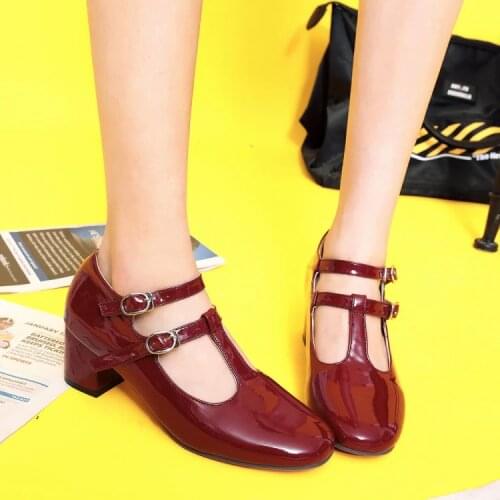 Big Size 11 12 13 14 15 16 17 high heels sandals women shoes woman summer ladies T-shaped buckle high-heeled shoe woman