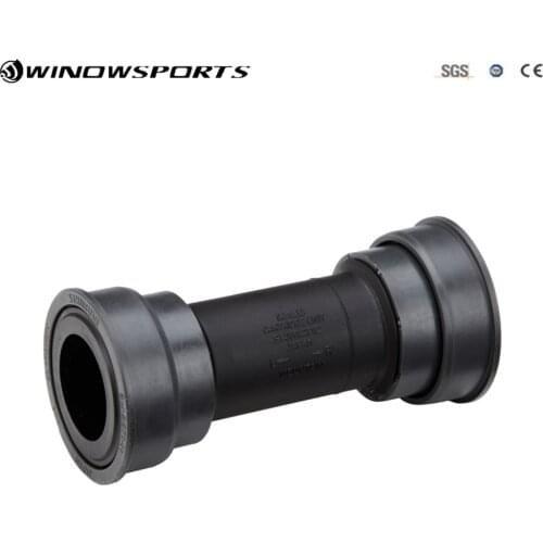Super light high quality bb adapter for 41mm diameter bottom bracket for BB86 and BB92 bike adapter bicycle accessories