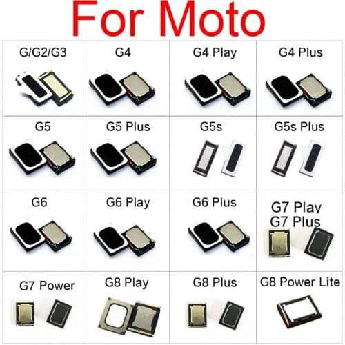 Weeten Speakers For Motorola Moto G6 Phones
