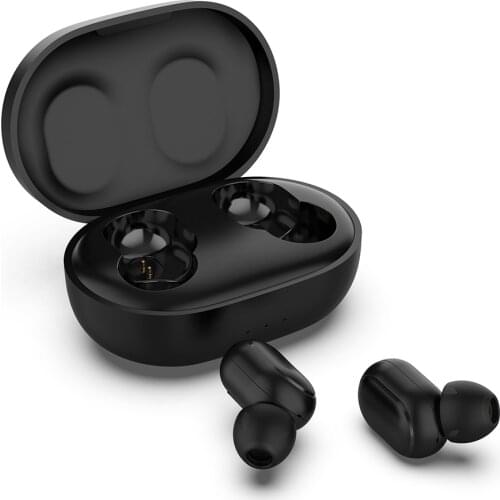 300mAh Earphones Charging Case for Xiaomi Redmi AirDots Earbuds Charger Box Wireless Earphones Charging Case Adapter