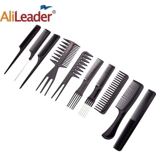 AliLeader Combs