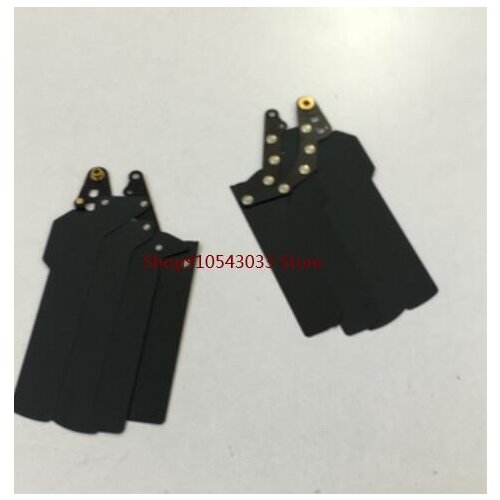 Free shipping Original Genuine Shutter Blade Curtain/Shutter Blade Repair parts For Nikon D7000 D7100 D7200 SLR