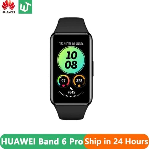 Huawei Fitness Bracelets