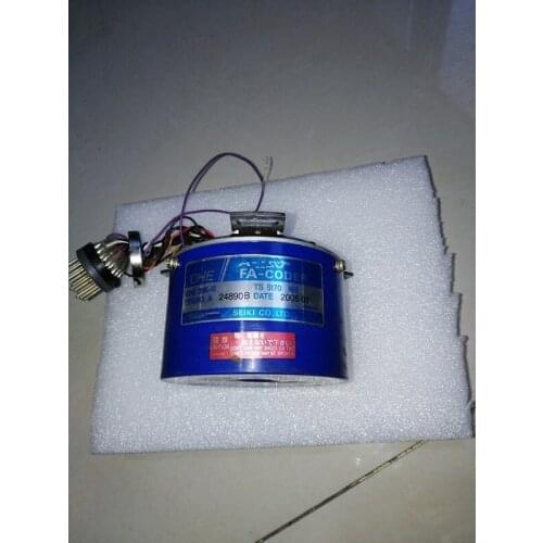 USED OHE25K-6 TESTED PASS OK