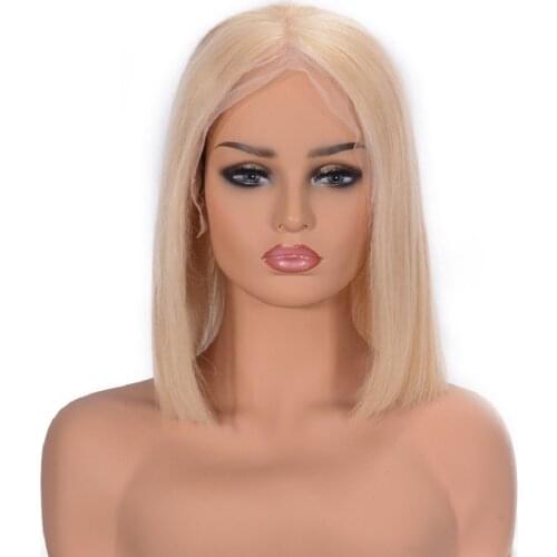 Short Wigs King Brilliant China