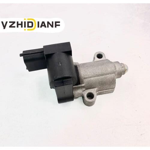 Genuine No.35150-2B010 Idle Air Speed Control Valve Fits Kia-10-11 Soul 1.6L Carens Rondo 08-12 Ceed 09-10 Elantra i20 i30 09-13
