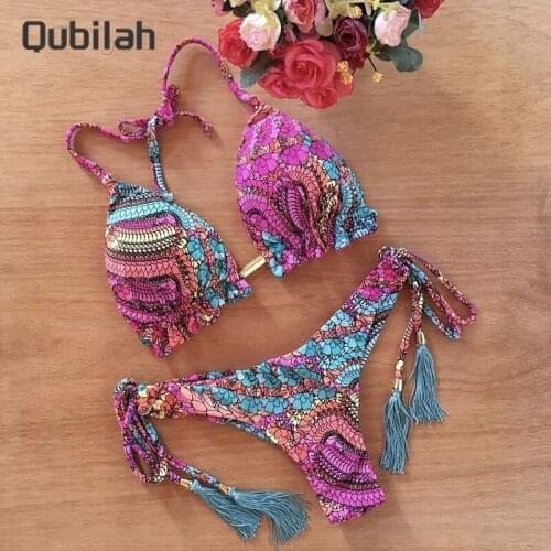 Two Piece Sets Women Sexy Bikini Set High Waist Swimwear 2021 Girl Beach Bathing Suit Summer Beachwear Swimming Suit For Women