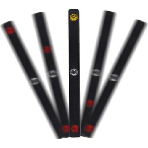 Hot Rod Chameleon diamond stick magic tricks diamond magic wand color change originality close up magic props toys