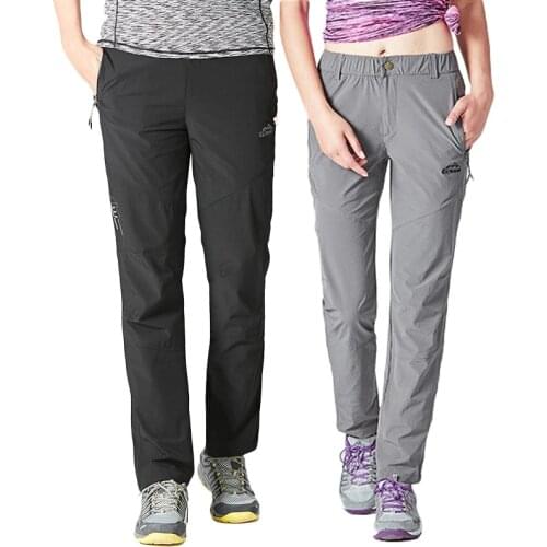 LoClimb Hiking Clothing