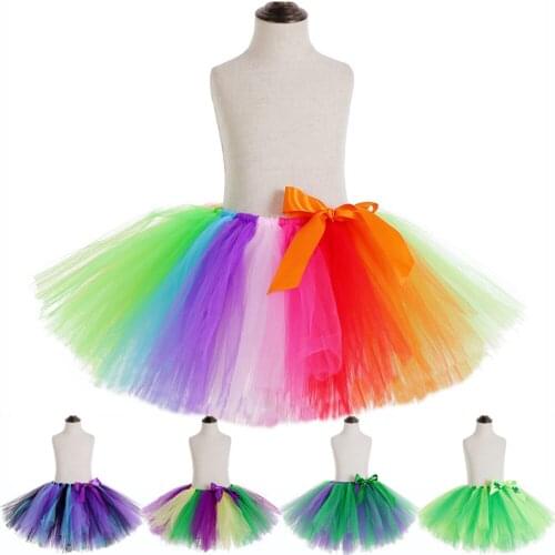 MAPLE RIVER School Skirts For Girls