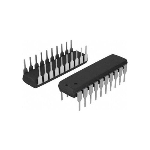 New LM1036N LM1036 DIP-20 5Pcs/Lot