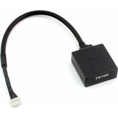 Radiolink TS100 Mini M8N 8N GPS Module ForPIX Pixhawk Flight Controller FPV RC Quadcopter Multirotor