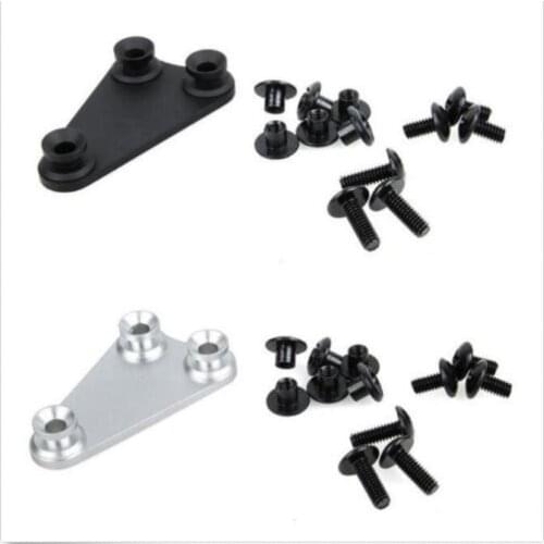 TMC Tactical Airsoft Aluminum Hanger G17 1911 Adapter for GC style Holster TMC2707