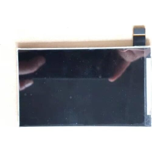 LCD module for Honeywell EDA60K EDA60 LCD display without touch screen