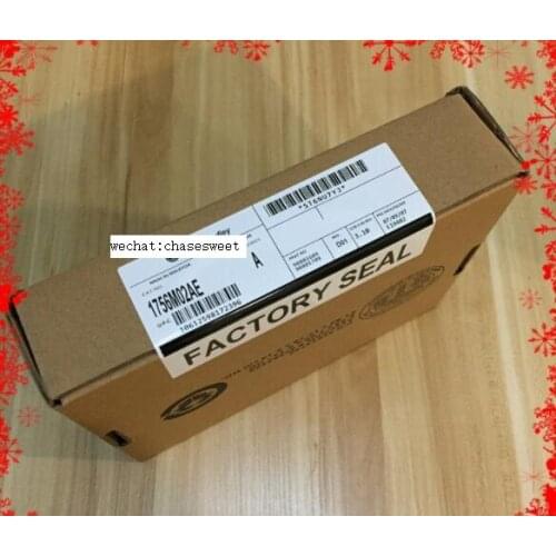 1756M02AE 1756MO2AE New and original