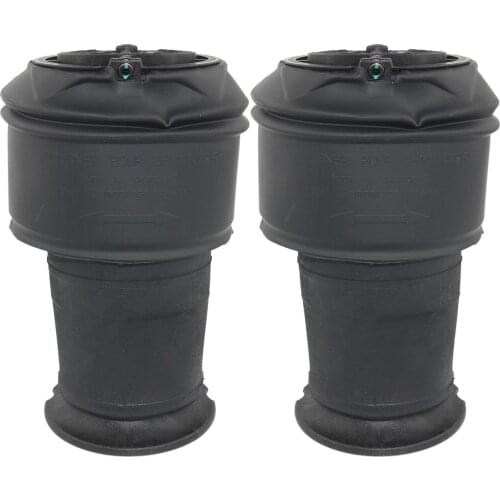 AP02 New Rear Air Suspension Air Spring Bag for Citroen Grand Picasso C4 5102GN 5102R8 F307512401 9681946080 5102.R8, 2006-2014