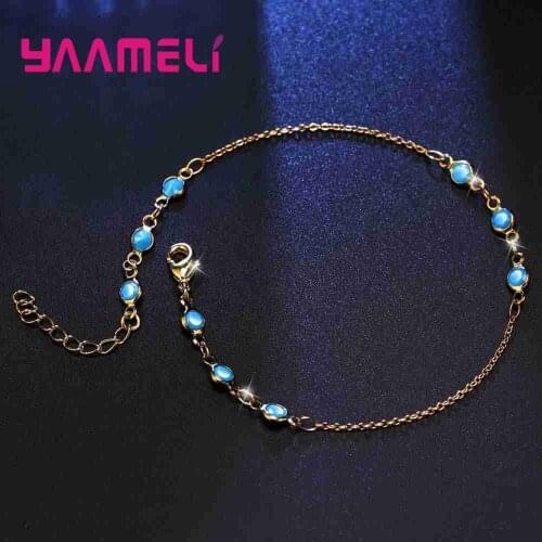 Bohemia Style Beads Charm Friendship Bracelets For Woman Charm Bangles Fascinating Jewelry For Mothers Popular Gift