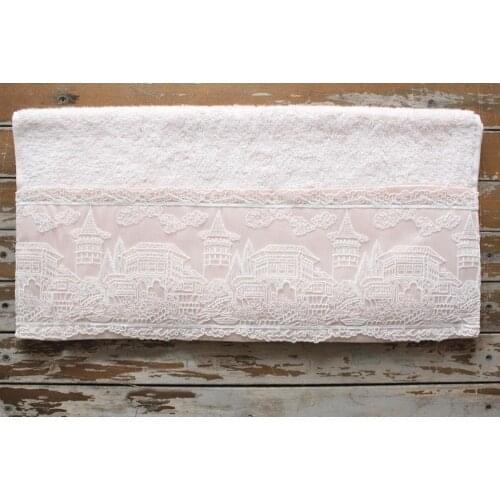 Çeyiz Diyarı Bamboo Body Towels