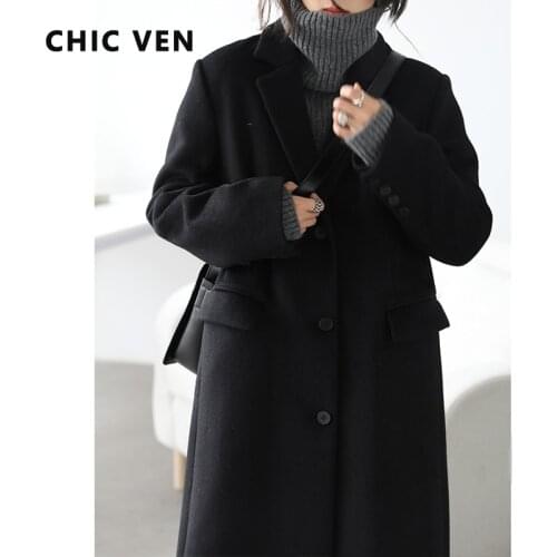 CHIC VEN Women's Warm Coats
