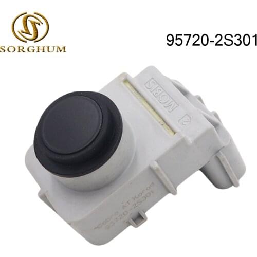 High Quality PDC Parking Distance Control Sensor For Hyundai IX35 For Kia cerato couple 2014 95720-2S301 957202S30