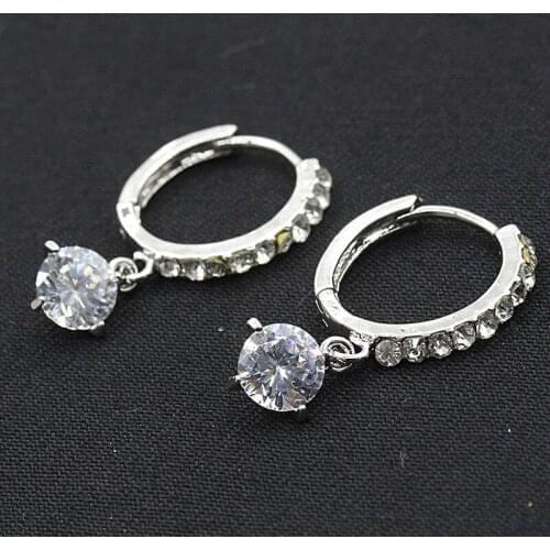 Karl Chan Piercing Rings