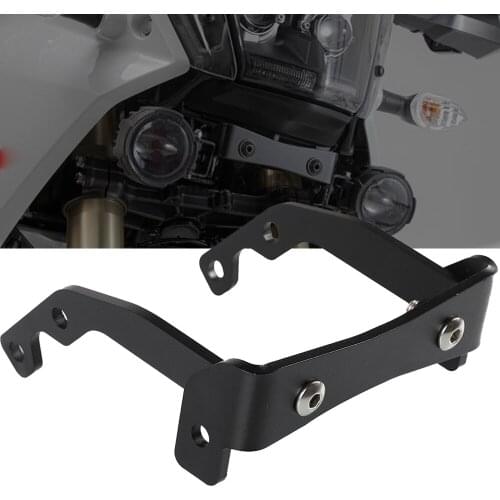 Fog Lamp Spotlight Bracket Holder Spot Light Mount For Yamaha Tenere 700 XTZ700 XT700Z TX690Z XTZ690 Tenere700 2019 2020 2021