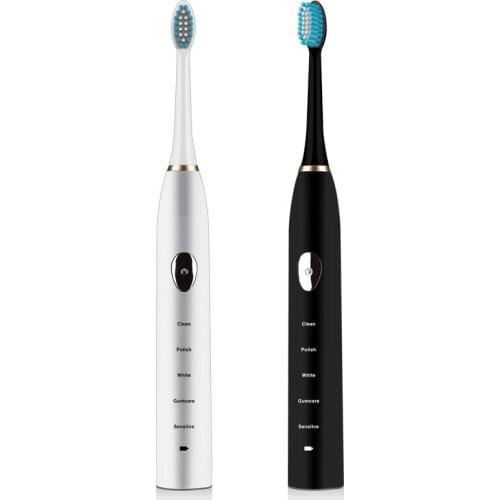 Nbhbj Electric Toothbrushes