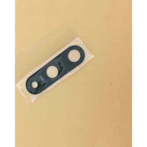 New Back Camera For One Plus 7 OnePlus 7 Pro 1+7 pro OnePlus 8 Camera Lens Glass Cover with adhesive sticker Repair part