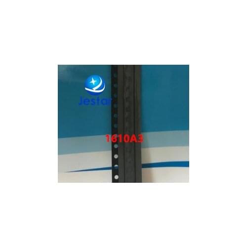 50pcs/lot NEW ORIGINAL 1610A3 36pins for iphone 6S 6S-PLUS 6SP U4500 U2 USB charger charging tristar ic