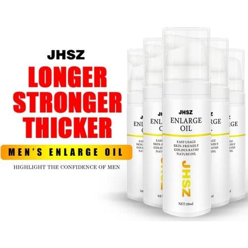 Penis Thickening Growth Man Big Dick Enlargment Liquid Cock Erection Enhance Men Health Care Enlarge Massage Enlargement Oils