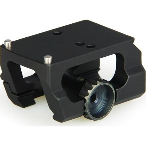 PPT Hunting rifle scope mount tactical riser mount accessory for red dot HK24-0170