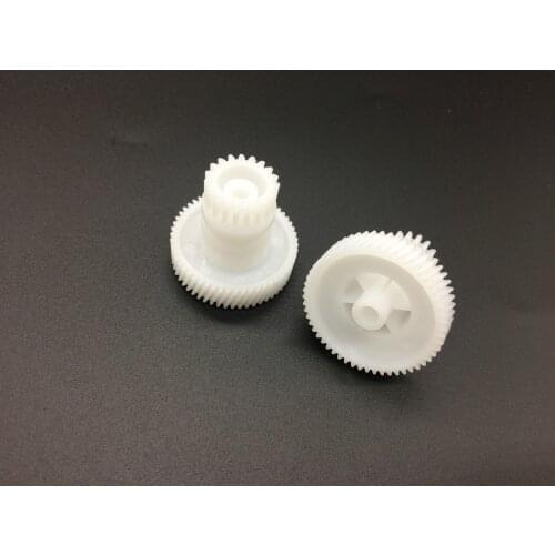 Toner drive gear for Sharp AR1818 AR M160 M205 M209 163N 201N 206N NGERH0008QSZ3