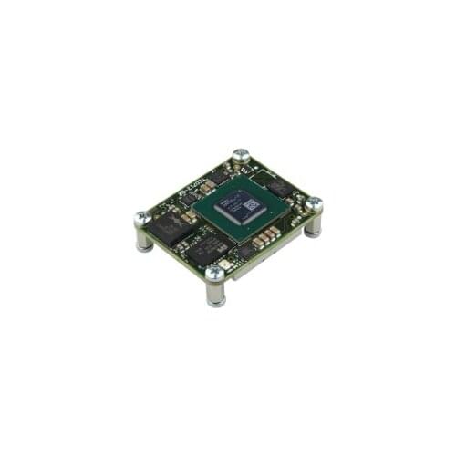 TE0712-02-200-1I FPGA Module with Xilinx Artix-7 XC7A200T-1F