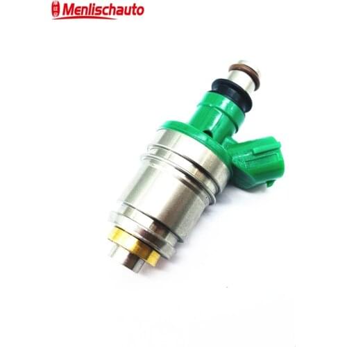High Quality 15710-67D00 OEM JS28-7 JS4J-5 FJ346R Fuel Injector For Japan Car 2.5L V6