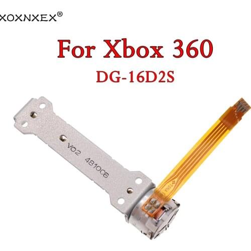 1pcs high quality replacement part DG-16D2S small motor DG-16D2S small motor for xbox360