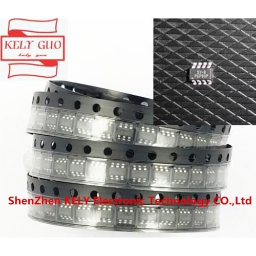 10PCS)100% New UP6261BM8 UP6261M8 S3-B SOT23-8 chispet