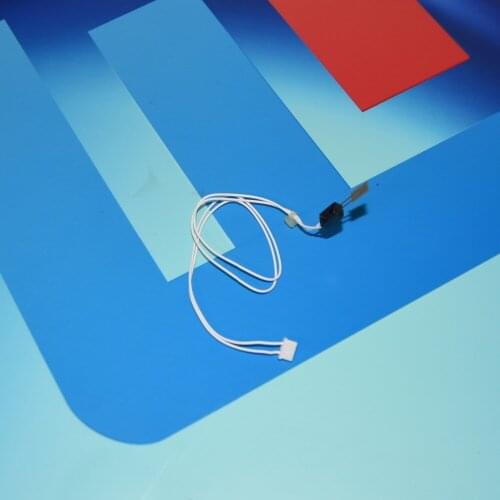 Free Shiping 2* AW10-0131 AW10-0132 Thermistor for RICOH 2075 1075 2060 MP7500 6500 7001 7500