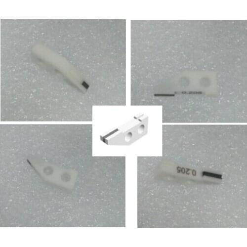 20EC080A408 wire guide for Makino wire EDM - LS machines airbnb / 0.305 mm