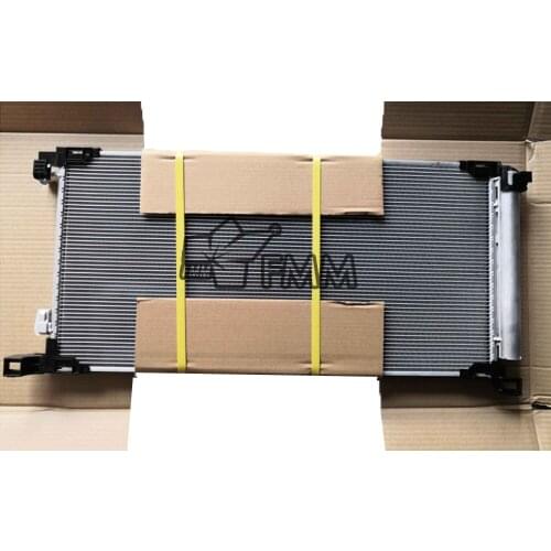 Car Ac Condenser Radiator For Toyota PRIUS 1.8 C-HR CHR 8846010320 884A0-F4030