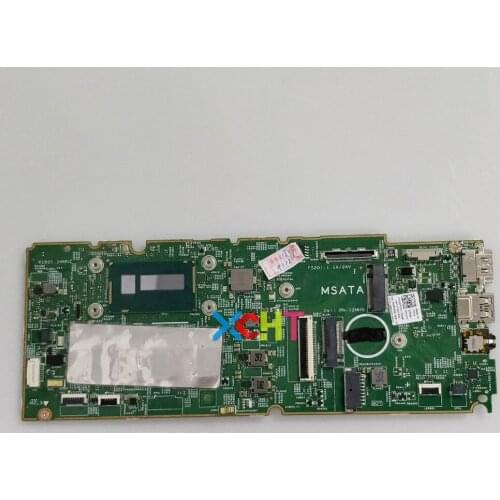 CN-0CP1FV 0CP1FV CP1FV w i3-5005U CPU 8GB RAM V2MH5 for Dell Chromebook 7310 NoteBook PC Laptop Motherboard Mainboard