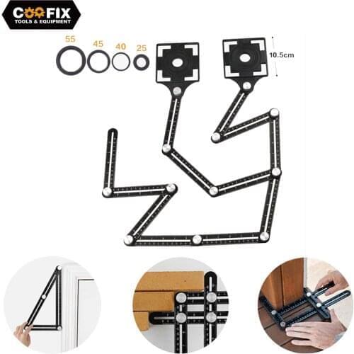 COOFIX Measuring Instruments