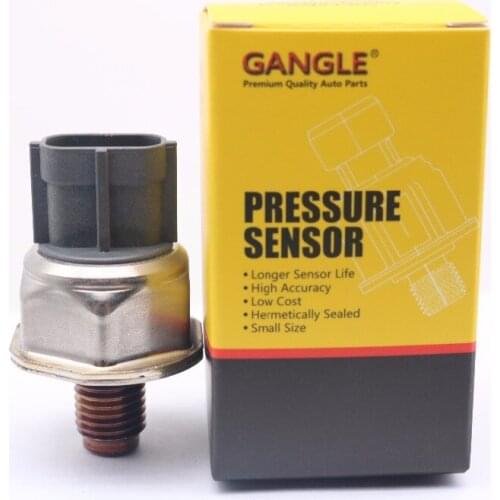 8C1Q-9D280-AA 45PP3-1 FUEL RAIL HIGH PRESSURE SENSOR FOR VAUXHALL OPEL ASTRA MK5 H MERIVA 1.7 CDTI DTI 16V