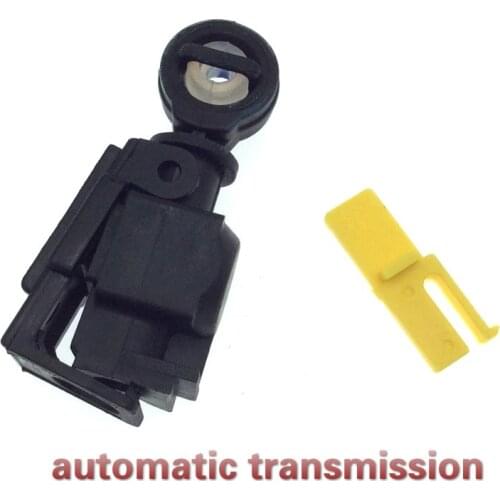 For Ford Focus New Fiesta gearbox cable shift lever line wire repair kit sleeve