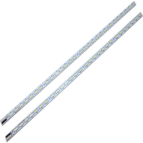 FOR Toshiba 50EL300C LED Article lamp V500H1-LS5-TLEM4 TREM4 4A-D078708 1piece=28LED 315MM