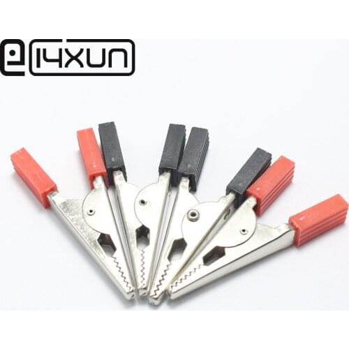 EClyxun Crocodile Clips