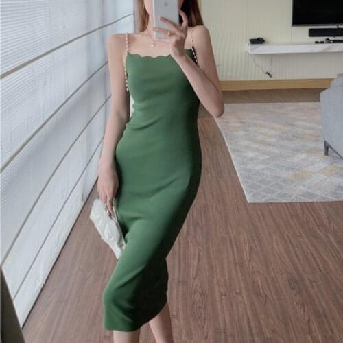 Ediwallen Summer Dresses For Every Day